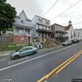 Apartment ceiling fire near Market Square in Tamaqua