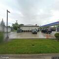 Officer follow-up at Wabash Marathon gas station