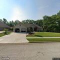 Residential burglar alarm at Brookstone Drive