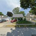 Gas detector alarm at Clay Street residence