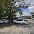 Disturbance with former friend at auto shop