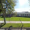 Alarm at Bay Shore Brightwaters Public Library