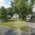 Residential burglar alarm on Commonwealth Avenue