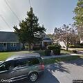 Fire reported near Webster Street