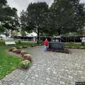 Unscheduled child visitation at Belmont Park