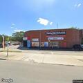 91-year-old male having heart attack at beverage center