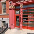 Female having seizure with shallow breathing in New York