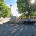 Caller reports suspicious car on trailer