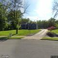 Water main break on Apple Tree Lane