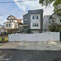 Alarm sounding near Chadwick Avenue in Newark