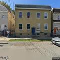 Unconscious person found on first floor at Irvington address