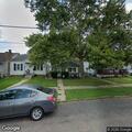 Vehicle fire behind home on West Nowland Avenue