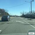 Beer and candy theft at West Babylon 7-Eleven