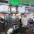 Commercial fire alarm at Oakley Diner, no fire found