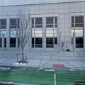 Officer checks status of pedestrian struck victim