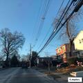 Noise complaint over loud music on Boyden Avenue