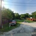 Open burn complaint on West Pottstown Road