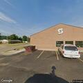 Traffic stop and report of fight at local business