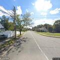 Person fainting near Myrtle Avenue in Hempstead