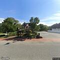 Complaint at second floor apartment on River Road