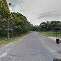 Person injured after fall near Woodland Drive