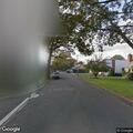 Report of man with knife on Cambridge Road