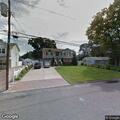 Apartment door burglary alarm on Hyman Avenue