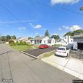 Possible house fire on Sheffield Circle