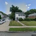 Person having difficulty breathing near Tulip Avenue in Floral Park