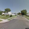Automatic alarm for possible house fire on Hillburn