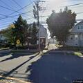 Person experiencing chest pains near Irvington