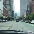 Traffic stop for driver with suspended license