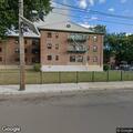 Car crash at (number withheld) Fremont Street apartment