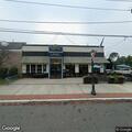 Child injured from fall at restaurant parking lot