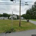 Smoke alarm at Pine Ridge Manor in Snyder Township