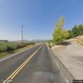 Search for vehicle after attempted robbery report