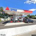 Person reports stalking at Citgo gas station