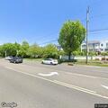 Automatic fire alarm on Franklin Avenue