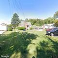 Carbon monoxide alarm at Rochester residence
