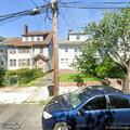 Carbon monoxide alarm sounding on first floor