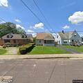 Person with chest pain near N Dechman Ave in Peoria