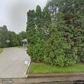 Attempted shed break-in reported on Harmon Avenue