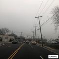 Person reporting respiratory distress near Maplewood