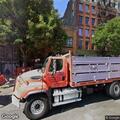 False alarm at fire box 1679 on Chrystie Street