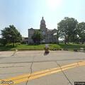 Officer meets woman at courthouse about reports