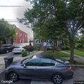 Propane grill fire next to garage in Bellerose