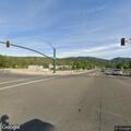 Rear-end collision at Highway 299 and Lance Gulch