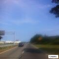 25-year-old male having seizure on Route 109