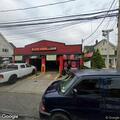 Customer dispute over tire at auto shop