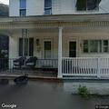 Carbon monoxide alarm at North Front Street home